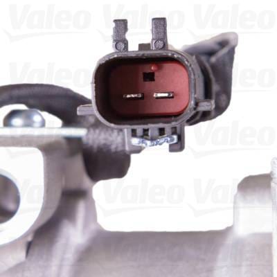 New OEM Valeo A/C Compressor Compatible With Dodge Van 1996-2000 By Part Numbers Cs20114 4710105 thumbnail 4
