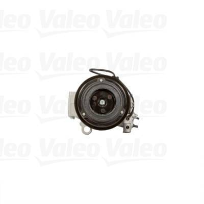 New OEM Valeo A/C Compressor Compatible With Mazda 2010-2016 By Part Numbers 815596 Bbm461450b thumbnail 2