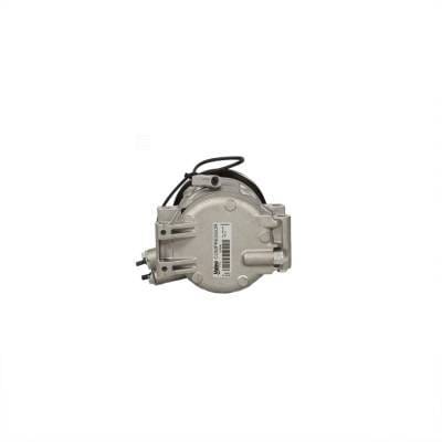 New OEM Valeo A/C Compressor Compatible With Mazda 2010-2016 By Part Numbers 815596 Bbm461450b thumbnail 3