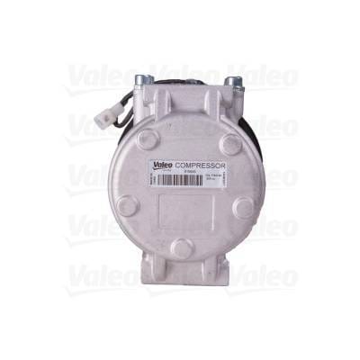 New OEM Valeo A/C Compressor Compatible With Acura 1996-2004 By Part Numbers 38810Py3043 38810Py3033 thumbnail 3