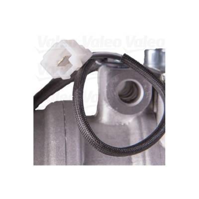 New OEM Valeo A/C Compressor Compatible With Acura 1996-2004 By Part Numbers 38810Py3043 38810Py3033 thumbnail 4