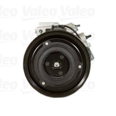 New OEM Valeo A/C Compressor Compatible With Mazda 2010 By Part Numbers 4716074 6512909 158381 thumbnail 2