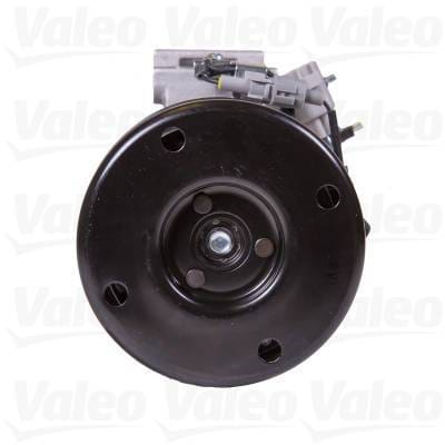New OEM Valeo A/C Compressor Compatible With Toyota 4Runner 2003-2009 By Part Numbers Cs20116 thumbnail 2