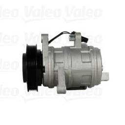 New OEM Valeo A/C Compressor Compatible With Jeep Cherokee Grand Cherokee 1999-2004 By Part Numbers