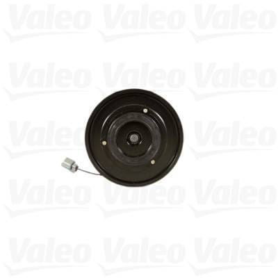 New OEM Valeo A/C Compressor Compatible With Honda Cc Accord 1998-2002 By Part Numbers 38810P3g003 thumbnail 2