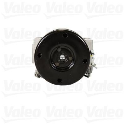 New OEM Valeo A/C Compressor Compatible With Toyota Tundra 2000-2006 By Part Numbers 4711327 6512183 thumbnail 2