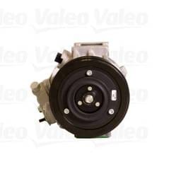 New OEM Valeo A/C Compressor Compatible With Scion Xd 2008-2014 By Part Numbers 4711608 68328