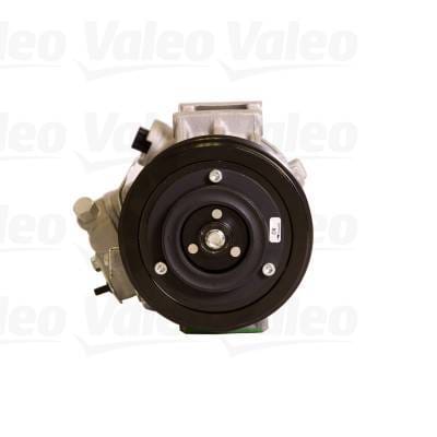 New OEM Valeo A/C Compressor Compatible With Scion Xd 2008-2014 By Part Numbers 4711608 68328