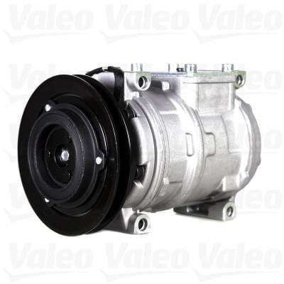 New OEM Valeo A/C Compressor Compatible With Dodge Intrepid 1993-1996 By Part Numbers 4758452 thumbnail 5