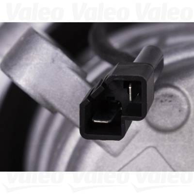 New OEM Valeo A/C Compressor Compatible With Dodge Van 1993-1995 By Part Numbers 4723904 4720745 thumbnail 4