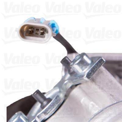 New OEM Valeo A/C Compressor Compatible With Chevrolet Colorado 2004-2010 By Parts 4710703 89022562 thumbnail 4