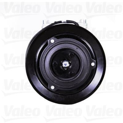 New OEM Valeo A/C Compressor Compatible With Dodge Intrepid 1993-1996 By Part Numbers 4758452 thumbnail 2