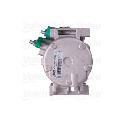 New OEM Valeo A/C Compressor Compatible With Kia Sedona 2006-2009 By Part Numbers 4716020 6512459 thumbnail 3