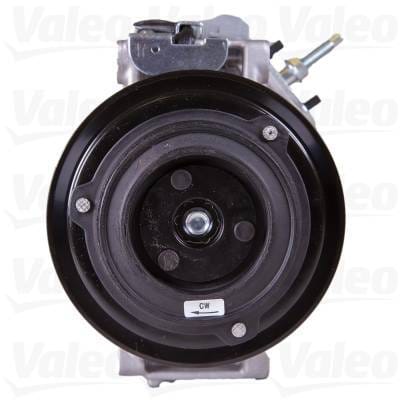 New OEM Valeo A/C Compressor Compatible With Dodge Dart 2013-2015 By Part Numbers 68102839Ad thumbnail 2