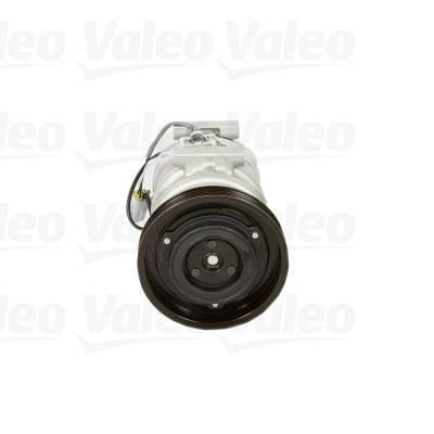 New OEM Valeo A/C Compressor Compatible With Toyota Camry 1997-2001 By Part Numbers 4711217 6511537 thumbnail 2