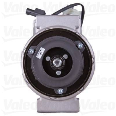 New OEM Valeo A/C Compressor Compatible With Dodge 2500 Sprinter 2007-2009 By Part Numbers Cs20094 thumbnail 2