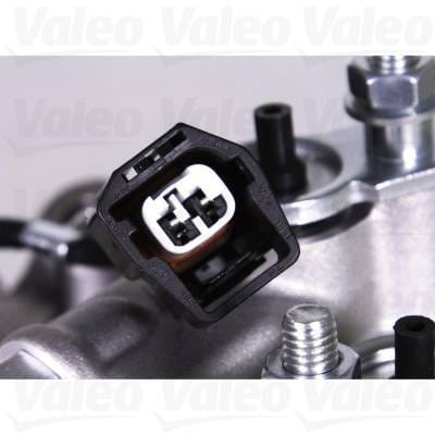 New OEM Valeo A/C Compressor Compatible With Buick Lucerne 2006-2008 By Part Numbers 21992587 thumbnail 4