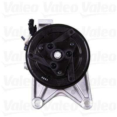 New OEM Valeo A/C Compressor Compatible With Nissan Altima 2013-2016 By Part Numbers 78667 thumbnail 2