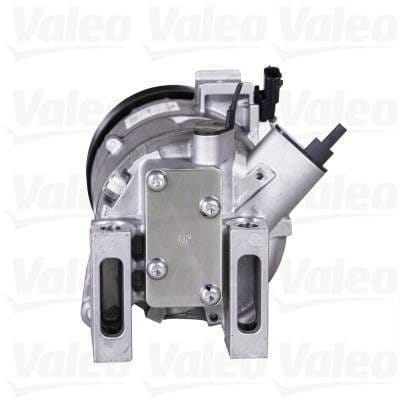 New OEM Valeo A/C Compressor Compatible With Nissan Altima 2013-2016 By Part Numbers 78667 thumbnail 3