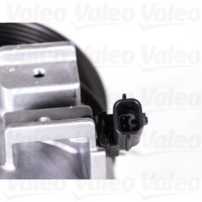 New OEM Valeo A/C Compressor Compatible With Nissan Altima 2013-2016 By Part Numbers 78667 thumbnail 4