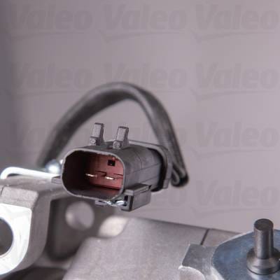 New OEM Valeo A/C Compressor Compatible With Dodge Challenger 2009-2010 By Part Numbers 55111096Ab thumbnail 3