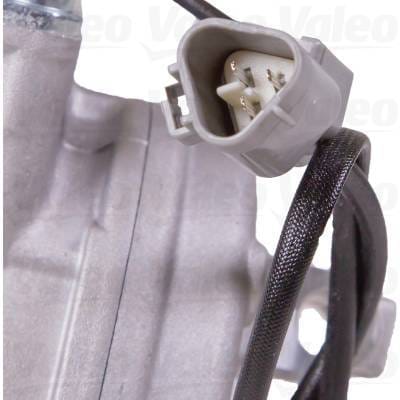 New OEM Valeo A/C Compressor Compatible With Toyota Land Cruiser 1998-2007 By Parts 4711220 6512106 thumbnail 4