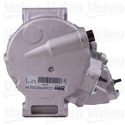 New OEM Valeo A/C Compressor Compatible With Toyota Highlander 2009-2013 By Part Numbers 4711019 thumbnail 3