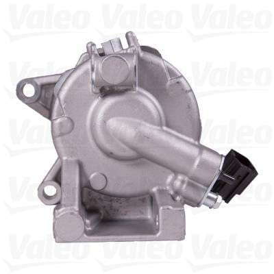 New OEM Valeo A/C Compressor Compatible With Cadillac Cts 2010-2014 By Part Numbers 4710718 25865635 thumbnail 3