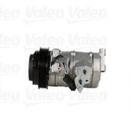 New OEM Valeo A/C Compressor Compatible With Chrysler Town & Country 2008-2010 Part Numbers