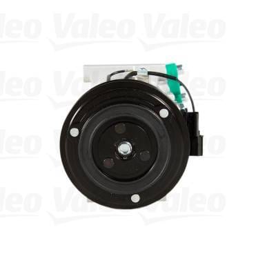 New OEM Valeo A/C Compressor Compatible With Kia Soul 2012-2013 By Part Numbers 198354 977013X101ru thumbnail 2