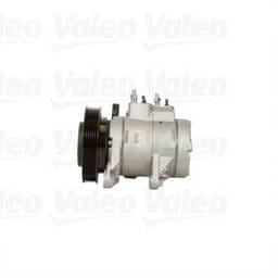 New OEM Valeo A/C Compressor Compatible With Jeep Liberty 2009-2012 By Part Numbers R5111506ab