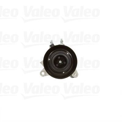 New OEM Valeo A/C Compressor Compatible With Jeep Liberty 2009-2012 By Part Numbers R5111506ab thumbnail 2