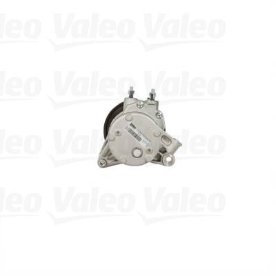 New OEM Valeo A/C Compressor Compatible With Jeep Liberty 2009-2012 By Part Numbers R5111506ab thumbnail 3