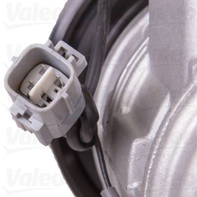 New OEM Valeo A/C Compressor Compatible With Toyota Corolla 1998-2002 By Part Numbers 4711202 thumbnail 4