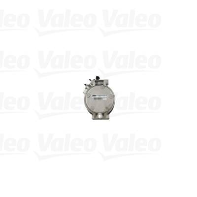 New OEM Valeo A/C Compressor Compatible With Toyota Sienna 2004-2005 By Part Numbers 98310 4711010 thumbnail 3