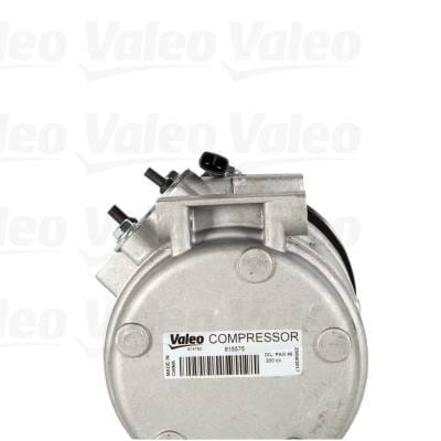 New OEM Valeo A/C Compressor Compatible With Toyota Sienna 2004-2005 By Part Numbers 98310 4711010 thumbnail 4