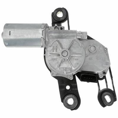 New OEM Valeo Wiper Motor Compatible With Volkswagen Tiguan Highline Native Sport Utility 4 Door