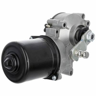 New OEM Valeo Wiper Motor Compatible With Buick Lucerne Cxs Sedan Super Sedan 4.6L 2006 2007 2008 thumbnail 4