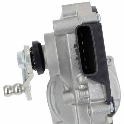New OEM Valeo Wiper Motor Compatible With Buick Lucerne Cx Sedan 2006 2007 2008 3.8L 3.9L 2009 2010 thumbnail 3
