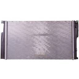 New OEM Valeo Radiator Compatible With Bmw I3 Base Dynamic Mobility Range Extender Hatchback 0.6L