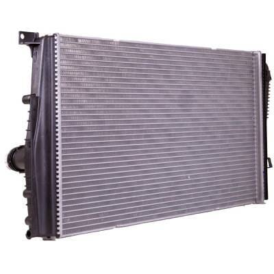 New OEM Valeo Radiator Compatible With Bmw I3 Base Dynamic Mobility Range Extender Hatchback 0.6L thumbnail 3