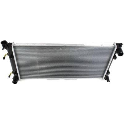 New OEM Valeo Radiator Compatible With Subaru Legacy Ls Lsi Outback Outdoor Postal Sun Sus Touring thumbnail 5