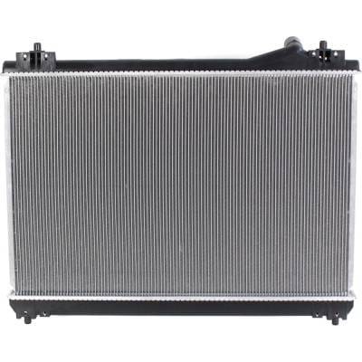 New OEM Valeo Radiator Compatible With Suzuki Grand Vitara Limited Luxury Premium Base Gl Gls Ja Jlx thumbnail 5