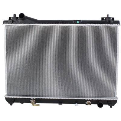 New OEM Valeo Radiator Compatible With Suzuki Grand Vitara Base Gl Gls Ja Jlx Jx Limited Luxury