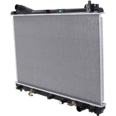 New OEM Valeo Radiator Compatible With Suzuki Grand Vitara Base Gl Gls Ja Jlx Jx Limited Luxury thumbnail 3