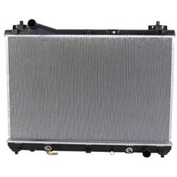 New OEM Valeo Radiator Compatible With Suzuki Grand Vitara Limited Luxury Premium Swt Xsport  Base