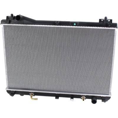 New OEM Valeo Radiator Compatible With Suzuki Grand Vitara Limited Luxury Premium Base Gl Gls Ja Jlx thumbnail 4