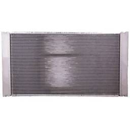 New OEM Valeo Radiator Compatible With Mini Cooper Base Bayswater Camden Chili Classic Clubman S