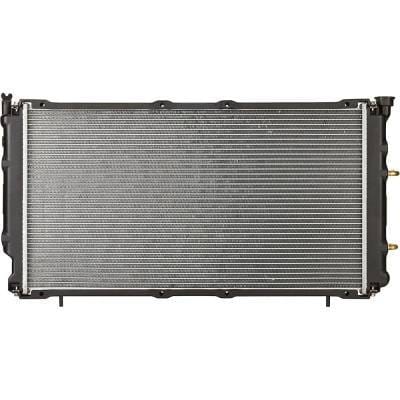 New OEM Valeo Radiator Compatible With Subaru Legacy 4X4 Alpine Sport Base Gt L Ls Lsi Outdoor Sun thumbnail 2