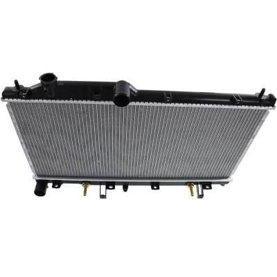 New OEM Valeo Radiator Compatible With Subaru Forester X Convenience Limited Premium Touring Sport thumbnail 4